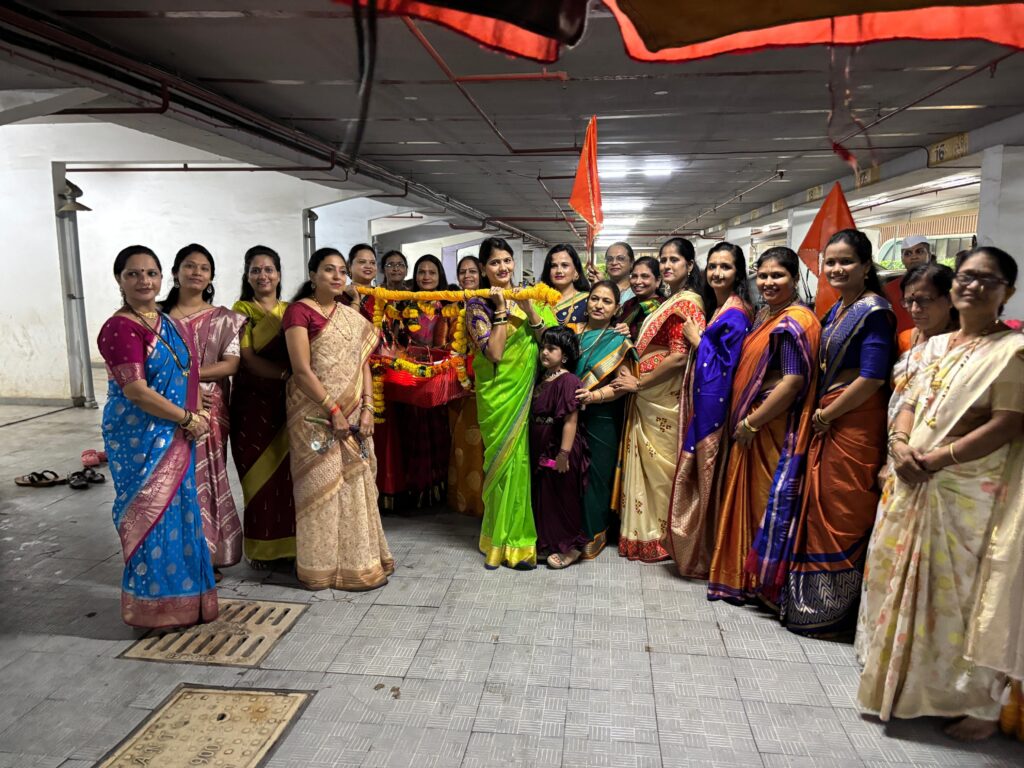 आषाढी एकादशी सोहळा २०२५ उत्साहात साजरा